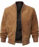 mens-adamsville-brown-bomber-leather-jacket-falcon-jacket-001