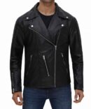 mens-bari-black-biker-leather-jacket-falcon-jacket-003