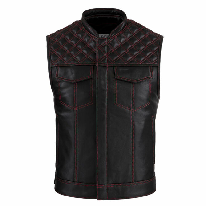 mens-diamond-black-rebel-leather--falcon-jacket-001