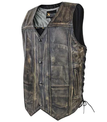 mens-distressed-brown-multi-pocket-leather-vest-falcon-jacket-003