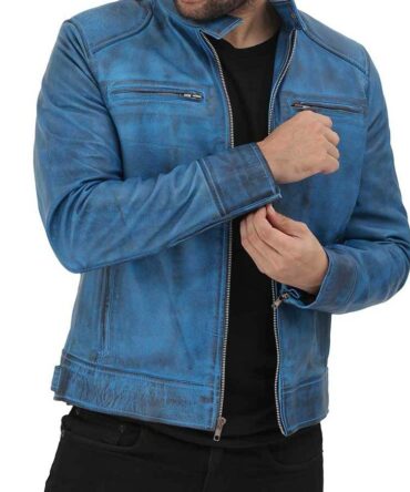 mens-dodge-sky-blue-biker-leather-jacket-falcon-jacket-002