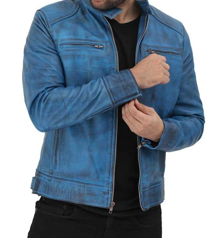 mens-dodge-sky-blue-biker-leather-jacket-falcon-jacket-002