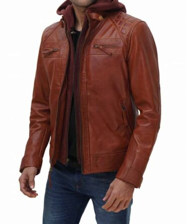 mens-johnson-tan-brown-hooded-leather-jacket-falcon-jacket-005