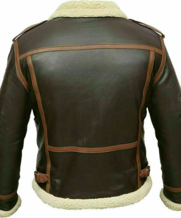 mens-resident-evil-brown-shearling-leather-jacket-falcon-jacket-001