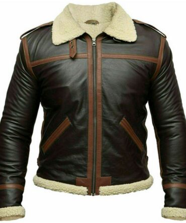 mens-resident-evil-brown-shearling-leather-jacket-falcon-jacket-002