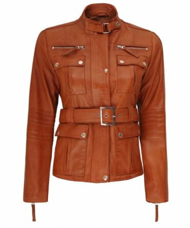 women-carolyn-brown-four-pocket-leather-jacket-falcon-jacket-003