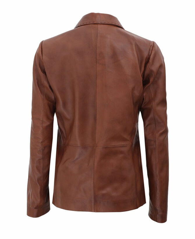 women-notch-lapel-brown-blazer-leather-jacket-falcon-jacket-003