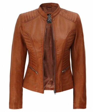 women-tan-brown-slim-fit-leather-jacket-falcon-jacket-004