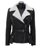 womens-fur-black-shearling-leather-jacket-falcon-jacket-004