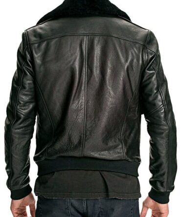 mens-air-force-black-bomber-leather-jacket-falcon-jacket-002