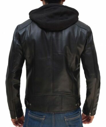 mens-dodge-black-with-hood-leather-jacket-falcon-jacket-002