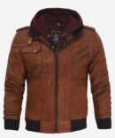 mens-edinburgh-bomber-brown-removable-hood-leather-jacket-falcon-jacket-004