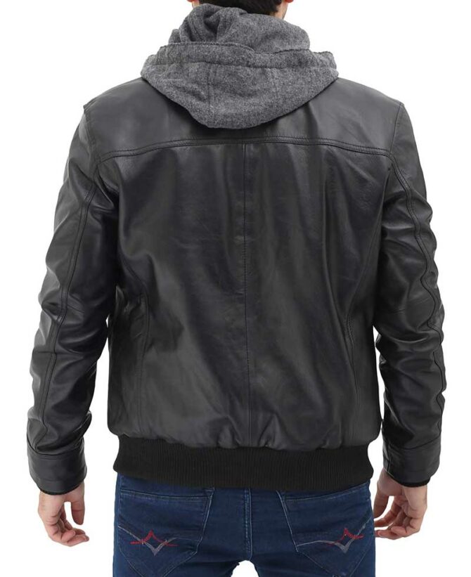 mens-jeffery-black-grey-hooded-leather-jacket-falcon-jacket-001