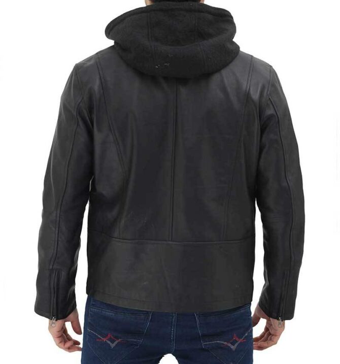 mens-jonathan-black-with-hood-leather-jacket-falcon-jacket-004