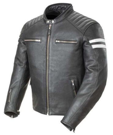 mens-padded-black-motorcycle-leather-jacket-falcon-jacket-001