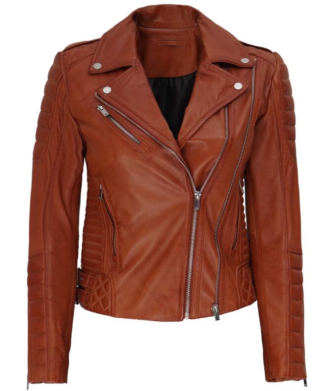 womens-lucille-tan-brown-asymmetrical-motorcycle-leather-jacket-falcon-jacket-001